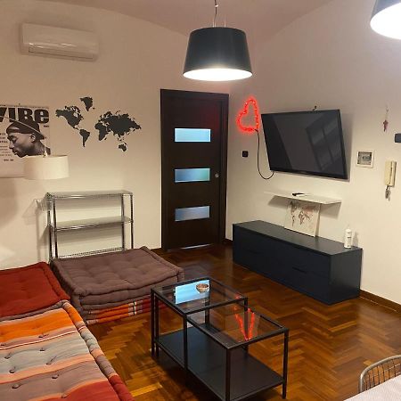 Senna Appartament Apartment Bari Ngoại thất bức ảnh