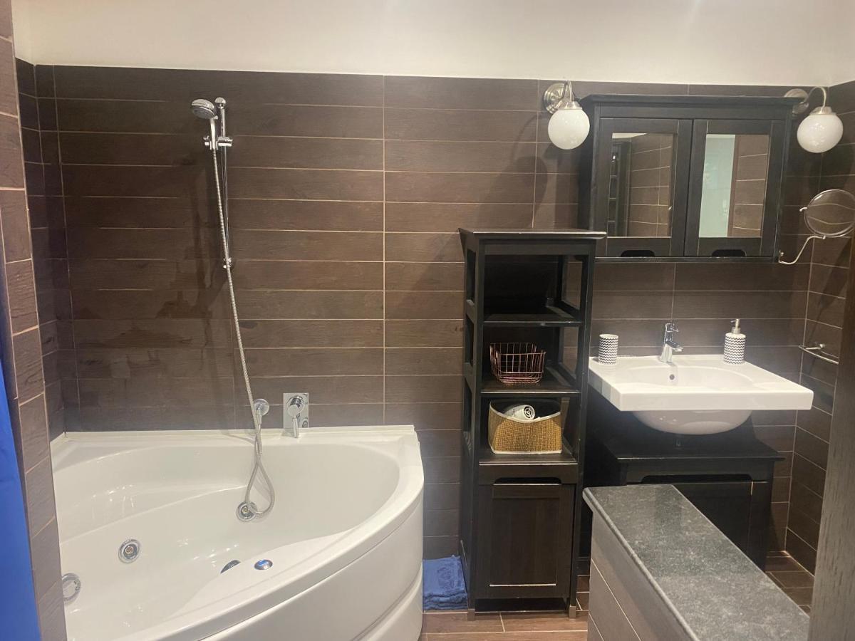Senna Appartament Apartment Bari Ngoại thất bức ảnh