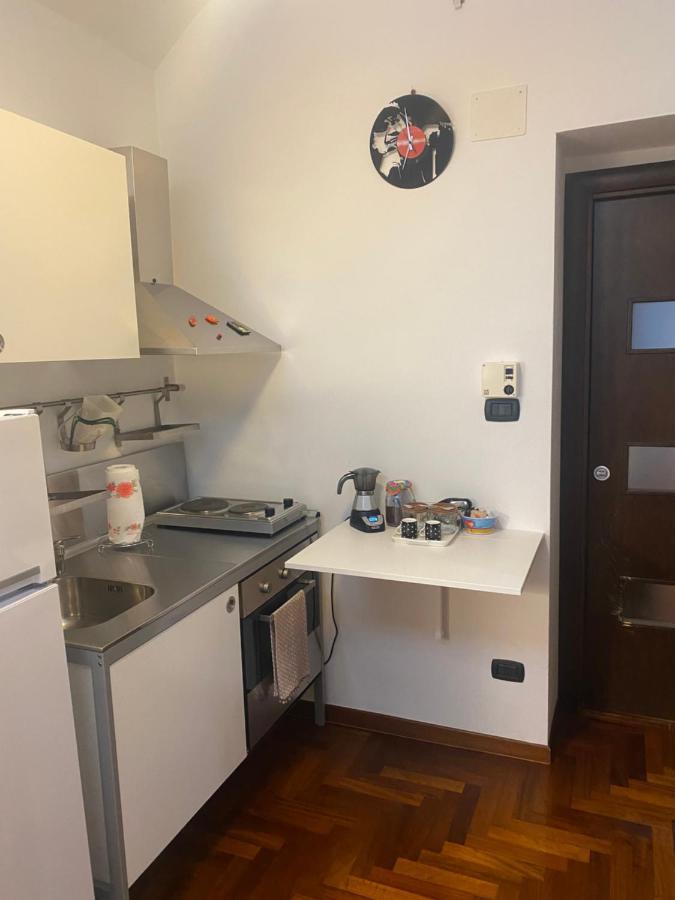 Senna Appartament Apartment Bari Ngoại thất bức ảnh